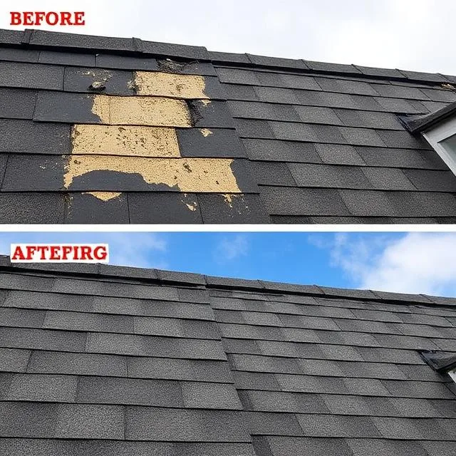 Roof Repair Near Me in Hinsdale, MA near me